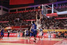 “浙BA”城市争霸赛温州八连胜 积分小组第一