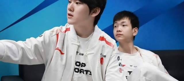 LOL：TheShy透露退役时间，想跟Rookie打到退役