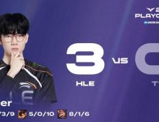 LOL最具人气两支战队，相继被对手横扫，晋级世界赛难度很大！