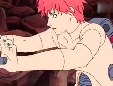 火影忍(rěn)者，晓组织中被低估的成员，曾经一个人挑起了忍(rěn)界大戰(zhàn)