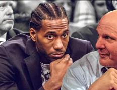 快船工资帽醜(chǒu)闻曝光，鲍爾(ěr)默回应