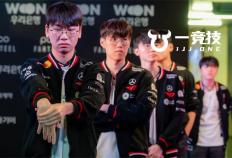 【一竞技】LOL：LCK季后赛形势分析 T1每一场比赛都是生死之战！