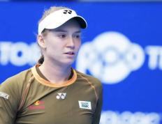 WTA500东京站女单四强出炉，半决赛对阵尘埃落定