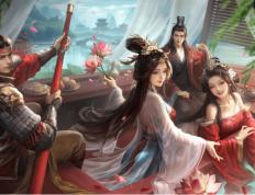 JDG五(wǔ)殺(shā)封(fēng)神(shén) 这款游戏里也有最强战队