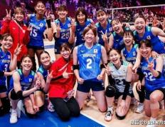 日本(běn)女排(pái)世(shì)锦賽(sài)名单：不帶(dài)老(lǎo)将二传，却帶(dài)三自(zì)由(yóu)人，攻击力偏弱