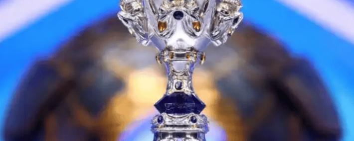 S15奖金池被曝光，在中国举办热度大涨，金额也翻了一倍