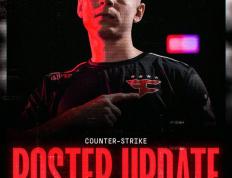 FaZe戰(zhàn)队官宣陣(zhèn)容调整(zhěng)：北美选手EliGE正(zhèng)式被下放(fàng)