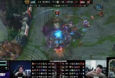 LPL银河战舰创造耻辱纪录，IG被LCK故意捧杀？LPL世界赛再胜LCK