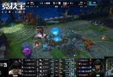 LOL-S15淘汰赛：T1 3-2力克AL挺进四强