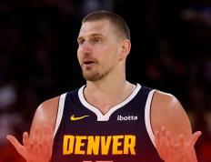 NBA最新MVP排名出炉！约基奇重返榜首，MVP归属似乎已无悬念？