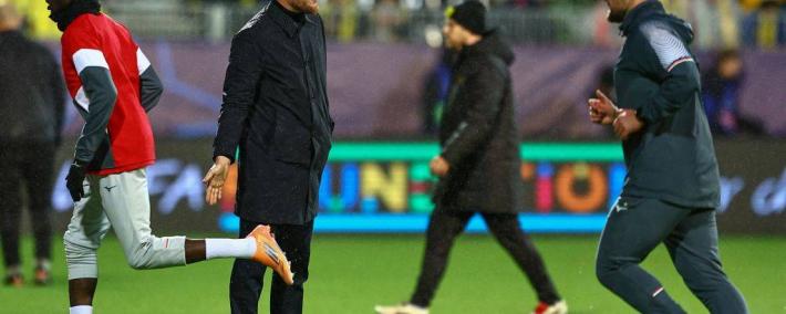 让一追三，广安板楯蛮队客场全取三分！