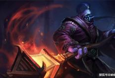 LOL首席设计师谈世界赛版本改动：贾克斯将削弱，AP打野会加强