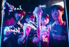 电竞世界杯LOL最后的希望！AL能否复仇T1，成功杀入决赛？