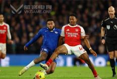 榜首大战握手言和，曼城渔翁得利