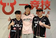 【一竞技1JingJi】LOL：LOL电竞鬼才退役引热议 曾创造世界赛冠军奇迹！