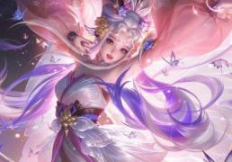 新版(bǎn)本更新仅一天：艾琳開(kāi)始没落，各路版(bǎn)本T0出(chū)炉，狄(dí)仁杰崛起