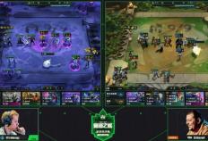 云顶之弈S14赛博之城全球总决赛圆满落幕！summertimer成功夺冠