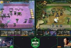 云顶之弈S14赛博之城全球总决赛圆满落幕！summertimer成功夺冠