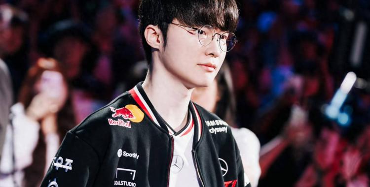 Faker回应退役！LPL解说米勒盛赞Faker！JDG和WBG连续打2场BO3！
