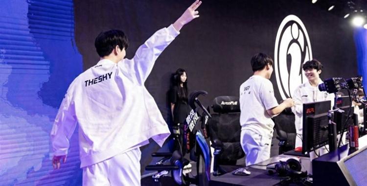 LPL官方解(jiě)說(shuō)米勒：IG组全神班(bān)就(jiù)是爲(wèi)了進(jìn)世界賽(sài)，几轮游不重要