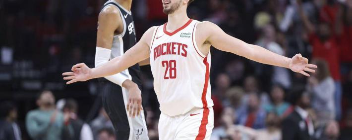 申京以49%票率领跑MVP，官方晒六项纪录数据，幕后英雄身份被认可