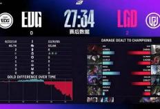 LPL水鬼战队再现，LPL全神班击败“一生之敌”，LPL嘴硬选手诞生