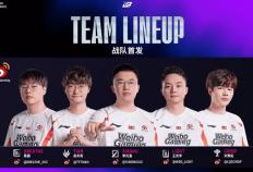 LOL世界亚军暗示退役，赛后采访粉丝炸锅，刚赢比赛搞队友心态？