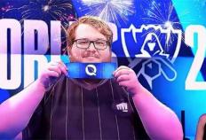 【一竞技1JingJi】LOL：S15全球总决赛 巅峰对决即将上演