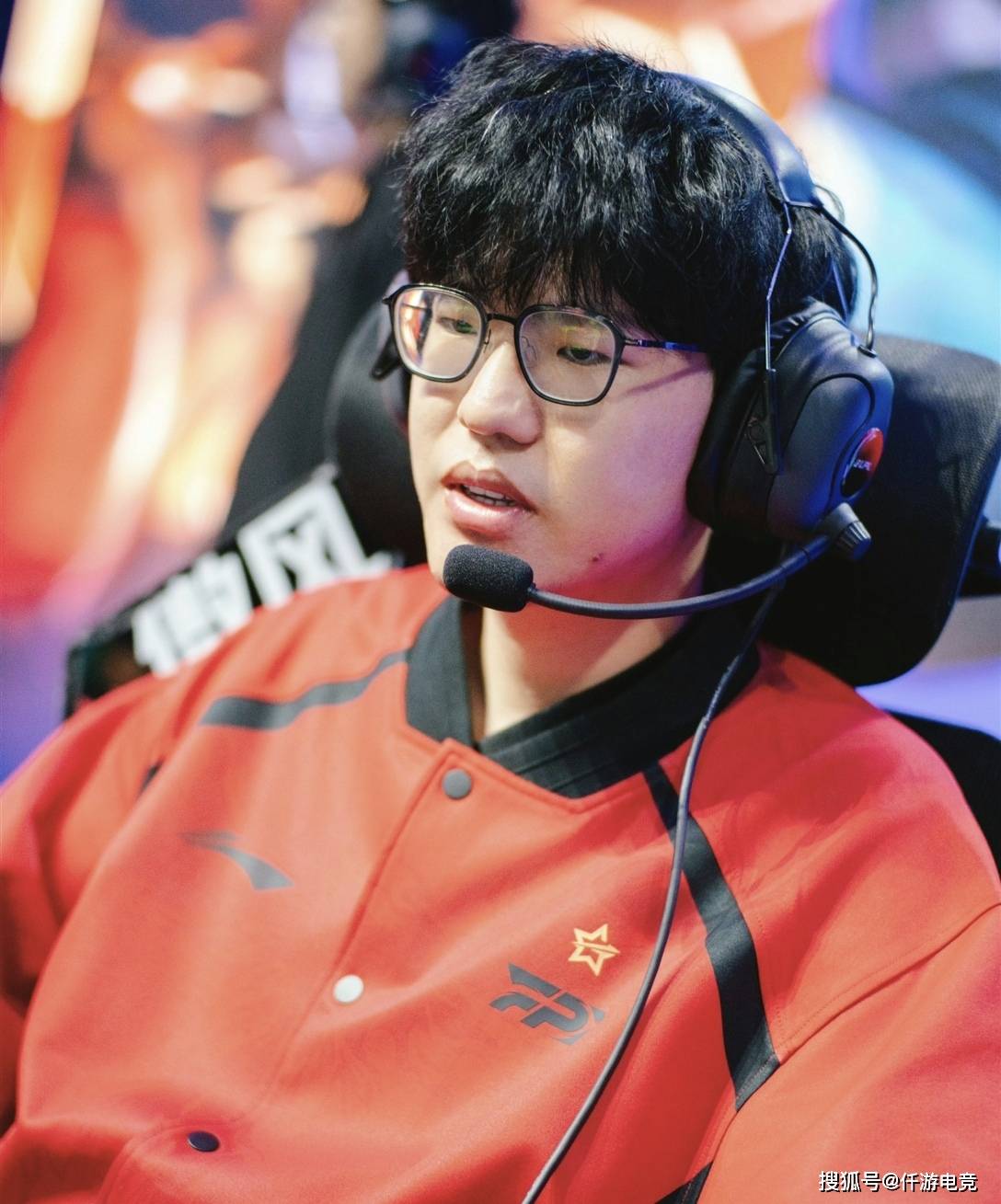 LPL官方解(jiě)說(shuō)米勒：IG组全神班(bān)就(jiù)是爲(wèi)了進(jìn)世界賽(sài)，几轮游不重要