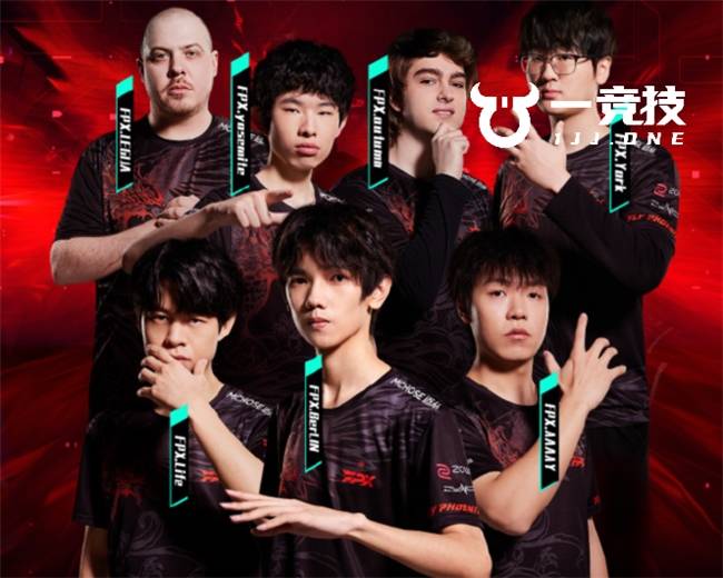 無(wú)畏契约：autumn将离开FPX，战队可能分崩离析(xī)