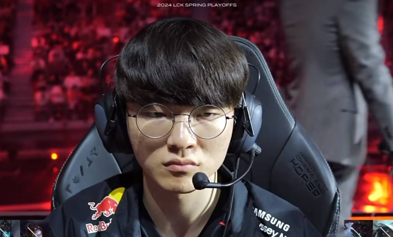 LOL第(dì)一届“整活(huó)赛事(shì)”公开，Faker有可能参加，中韩大战提前上演