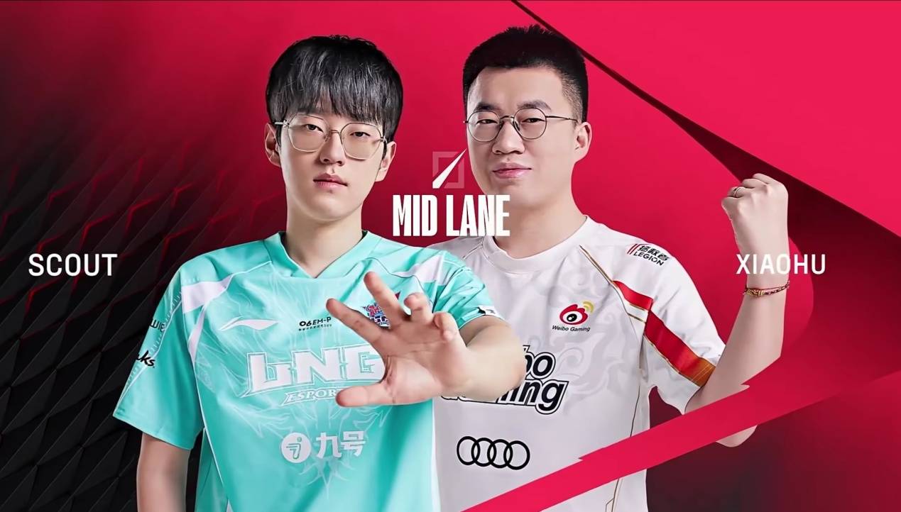 LOL第(dì)一届“整活(huó)赛事(shì)”公开，Faker有可能参加，中韩大战提前上演