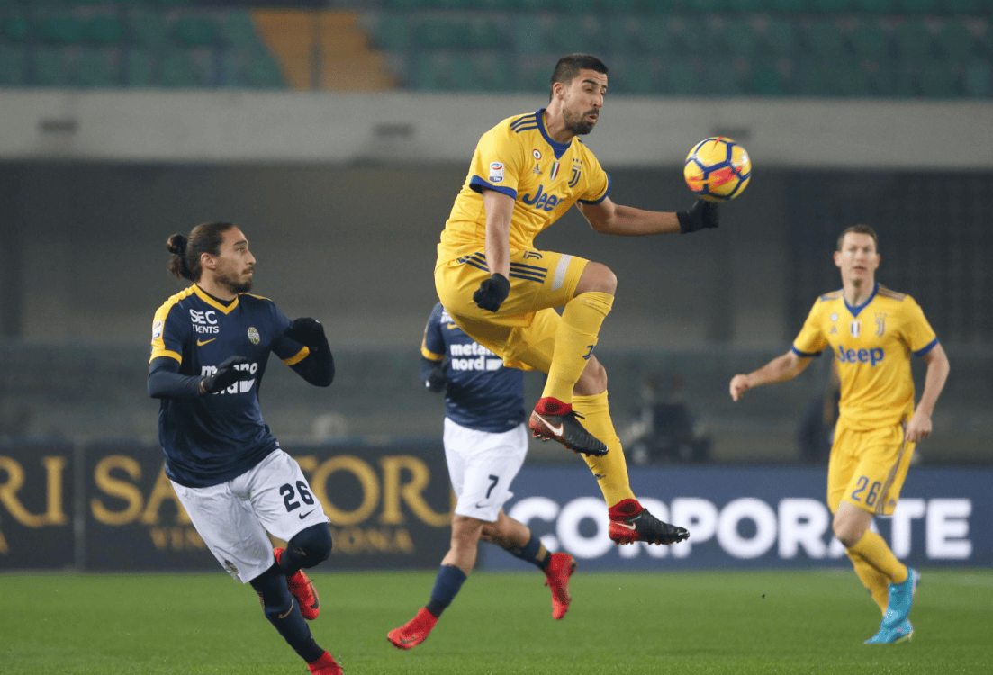 意甲(jiǎ)：维罗納(nà)VS尅(kè)雷莫納(nà) 今日比(bǐ)分赛果