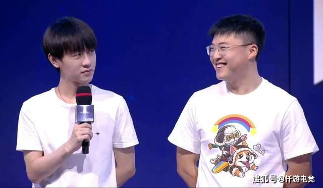 BLG新打(dǎ)野整活晒光头定(dìng)妆照！RNG要(yào)被外卖公司买下，UZI有望复出