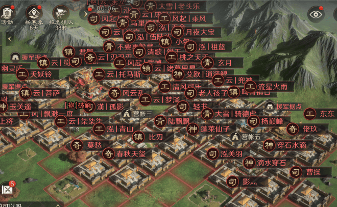 LOL末日人机回归引狂欢？这游戏策略更上(shàng)头