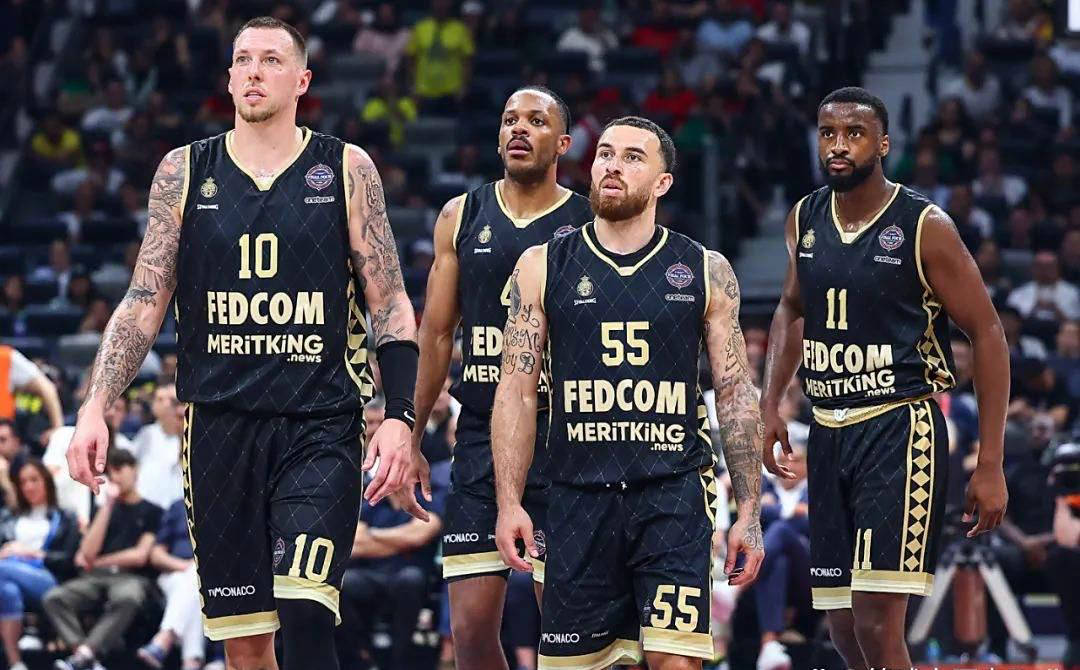 老將(jiāng)泰斯离开NBA，回归欧洲联赛