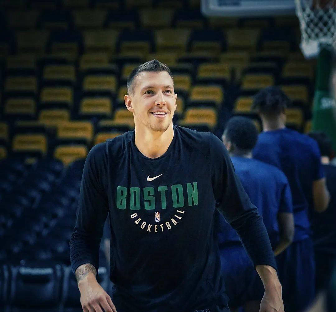 老將(jiāng)泰斯离开NBA，回归欧洲联赛