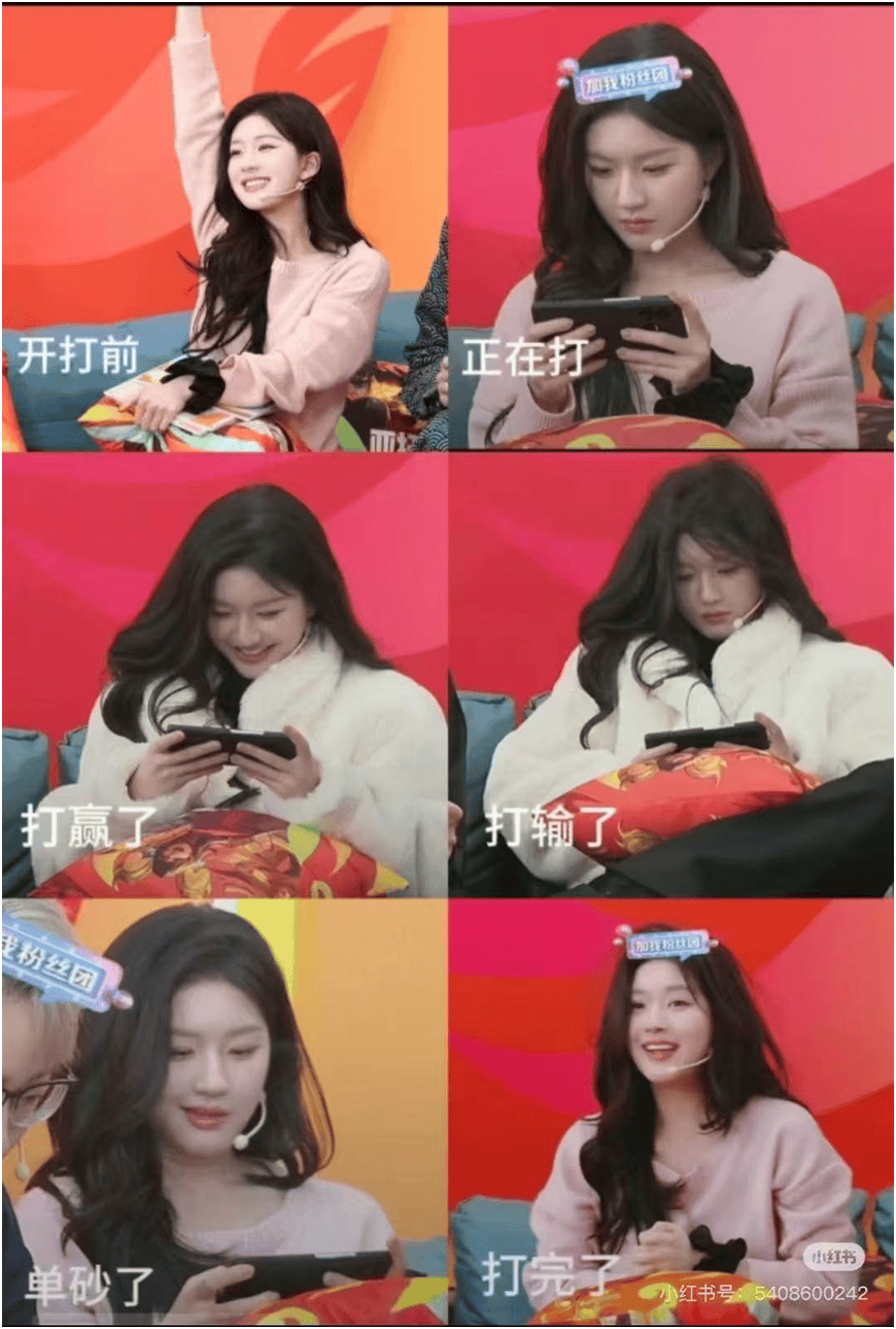 拒绝快闪！明星玩家为何选擇(zé)在LOL手遊(yóu)定居(jū)