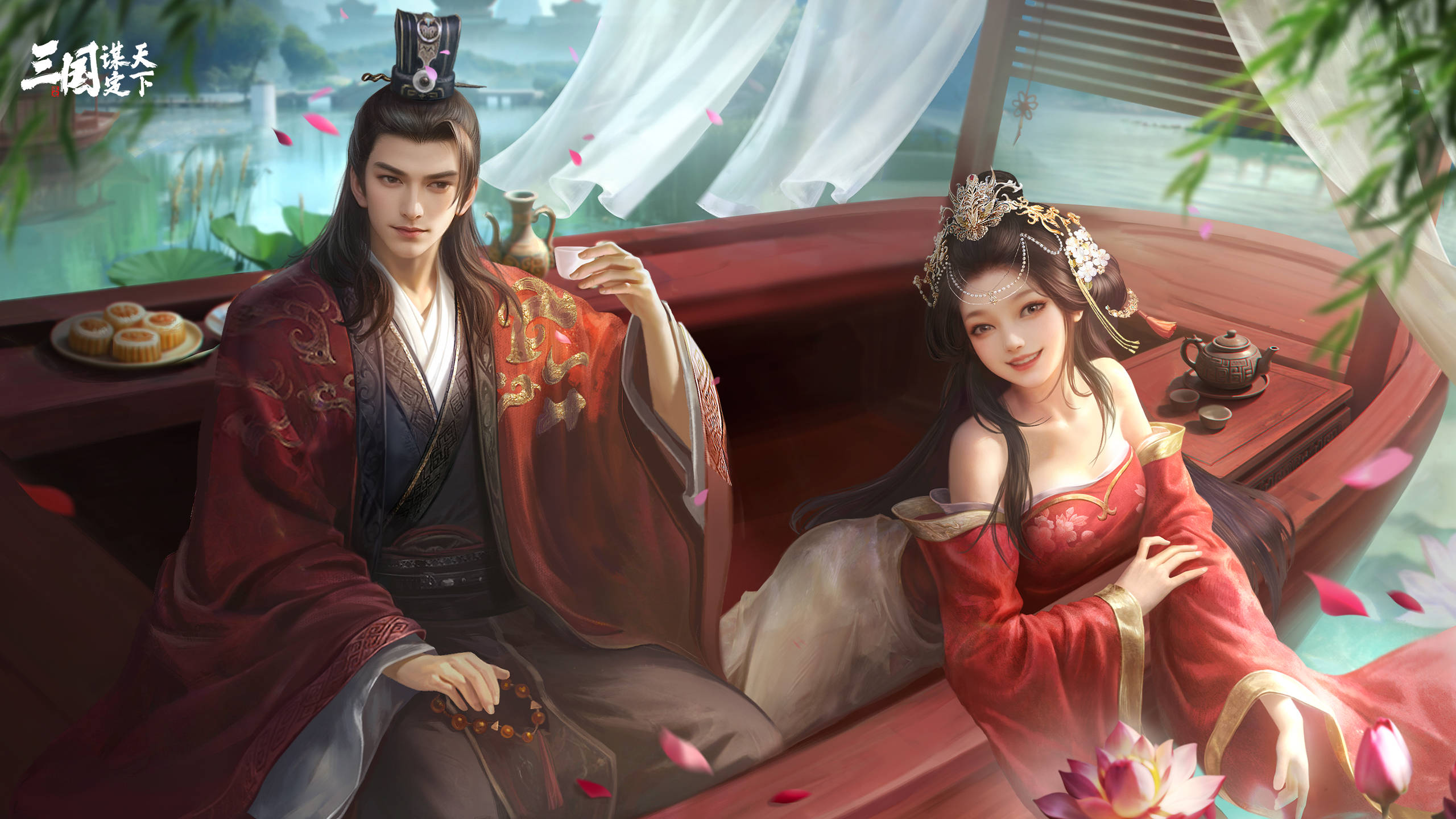 LOL操作创新 这款遊(yóu)戯(xì)的策略更惊艳