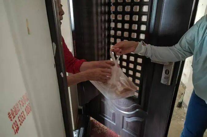 观盛世閲(yuè)兵(bīng) 燃爱国之情(qíng) 做(zuò)暖心养老人