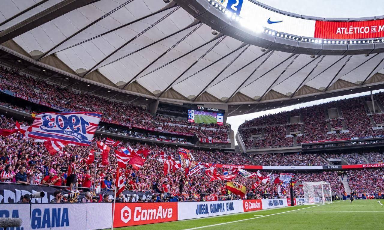 欧冠战火重燃！马竞、国米迎劲敌，两场对决谁能踏上荣耀之路？