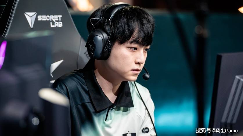 LPL彻底沦爲(wèi)LCK玩具(jù)！“區(qū)王杯”0-2開(kāi)局，全华班成(chéng)最(zuì)后的希望(wàng)