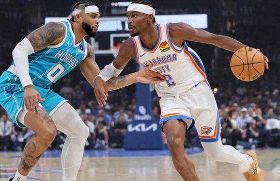 亚历山大9中7高效领衔，卫冕冠军季前赛展露冠军相