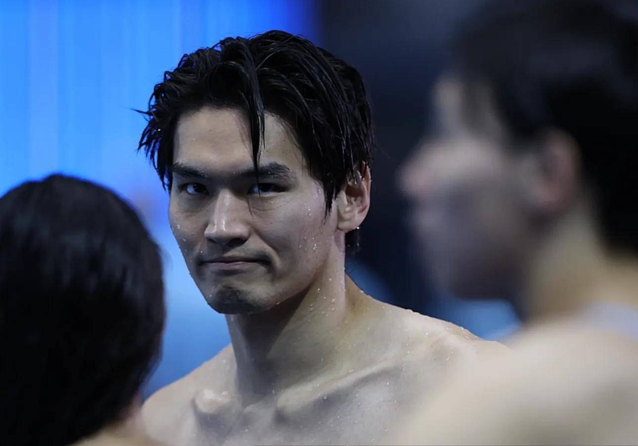 中(zhōng)央5台直播游泳时间表：今晚CCTV5全(quán)程直播中(zhōng)国队比(bǐ)賽(sài)！附(fù)賽(sài)程表