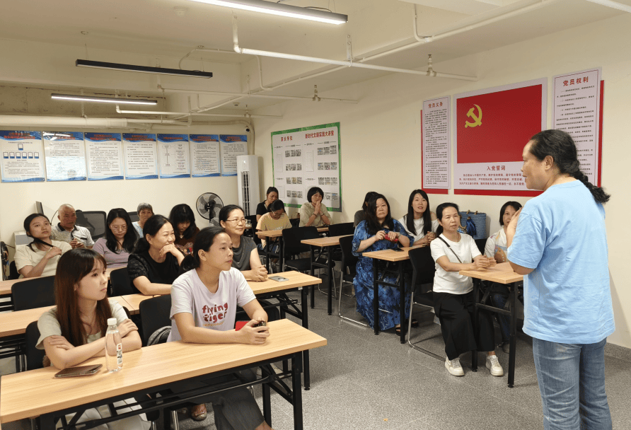 暑期关爱 | 清远妇联暑期关爱活动精彩集锦