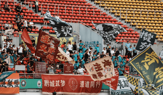 赛事预告│国庆赛事搶(qiǎng)先看(kàn) 悦動(dòng)遵义黄金周