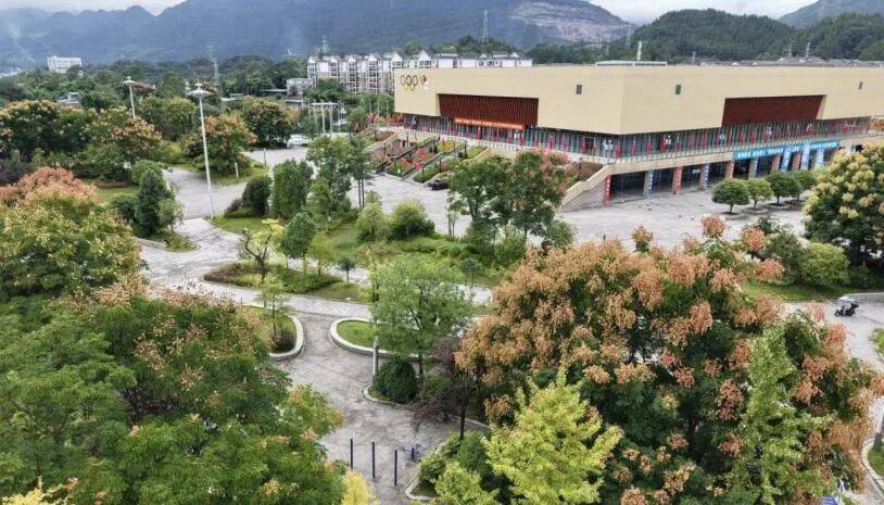 赛事预告│国庆赛事搶(qiǎng)先看(kàn) 悦動(dòng)遵义黄金周