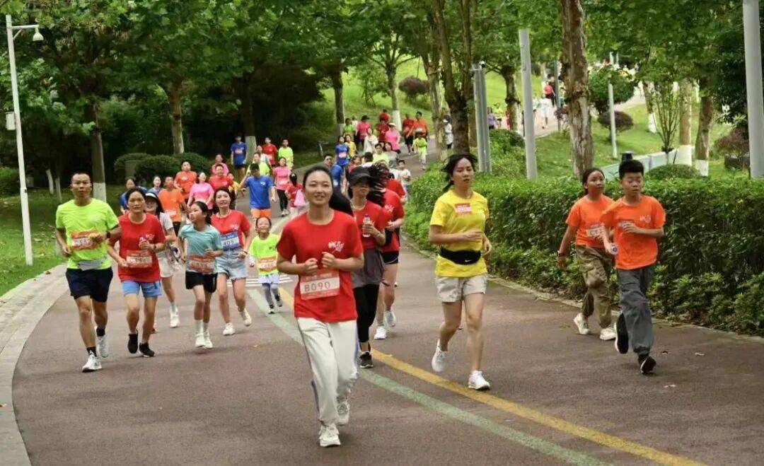 赛事预告│国庆赛事搶(qiǎng)先看(kàn) 悦動(dòng)遵义黄金周