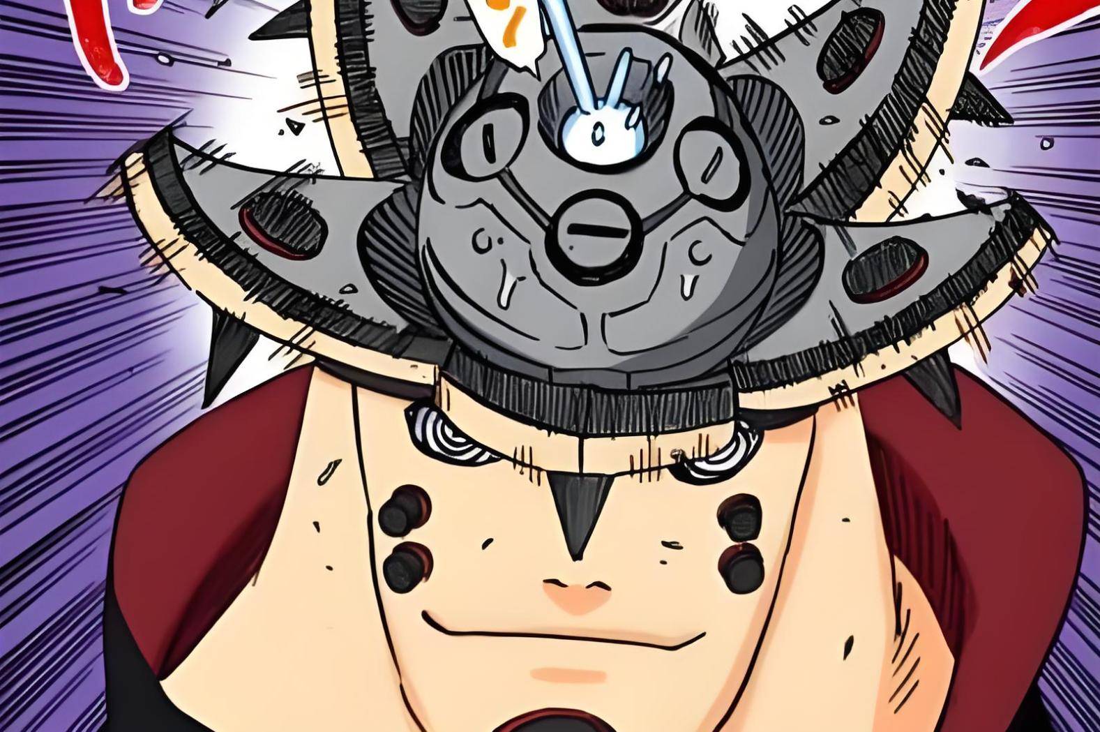 火影忍(rěn)者，晓组织中被低估的成员，曾经一个人挑起了忍(rěn)界大戰(zhàn)