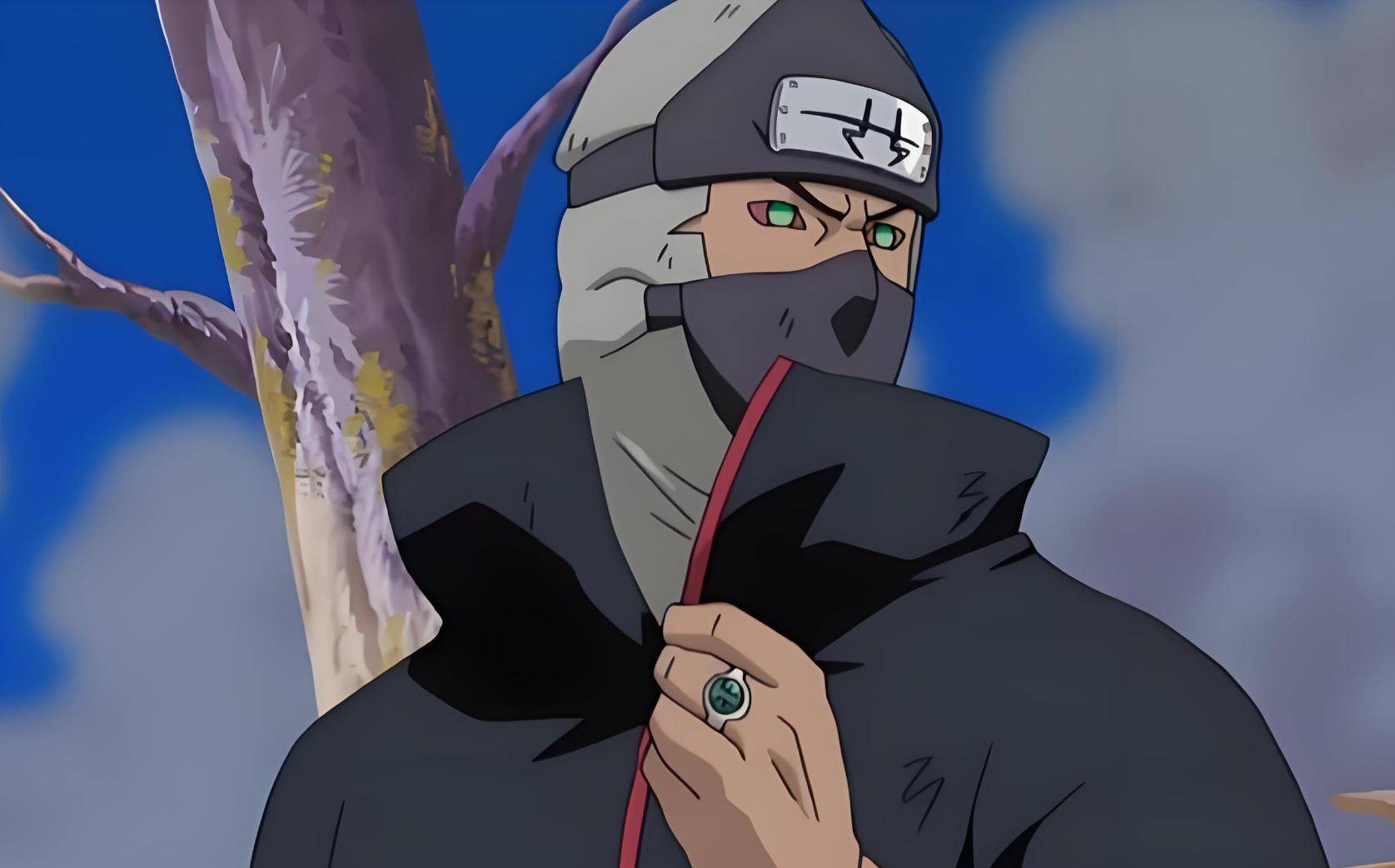 火影忍(rěn)者，晓组织中被低估的成员，曾经一个人挑起了忍(rěn)界大戰(zhàn)